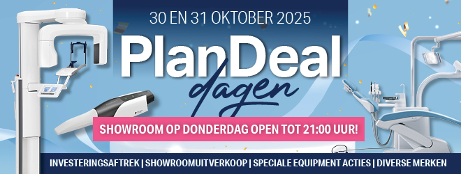 Plandent Plandeal dagen